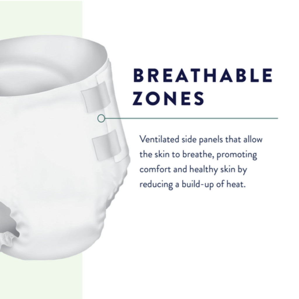 Prevail Youth Briefs