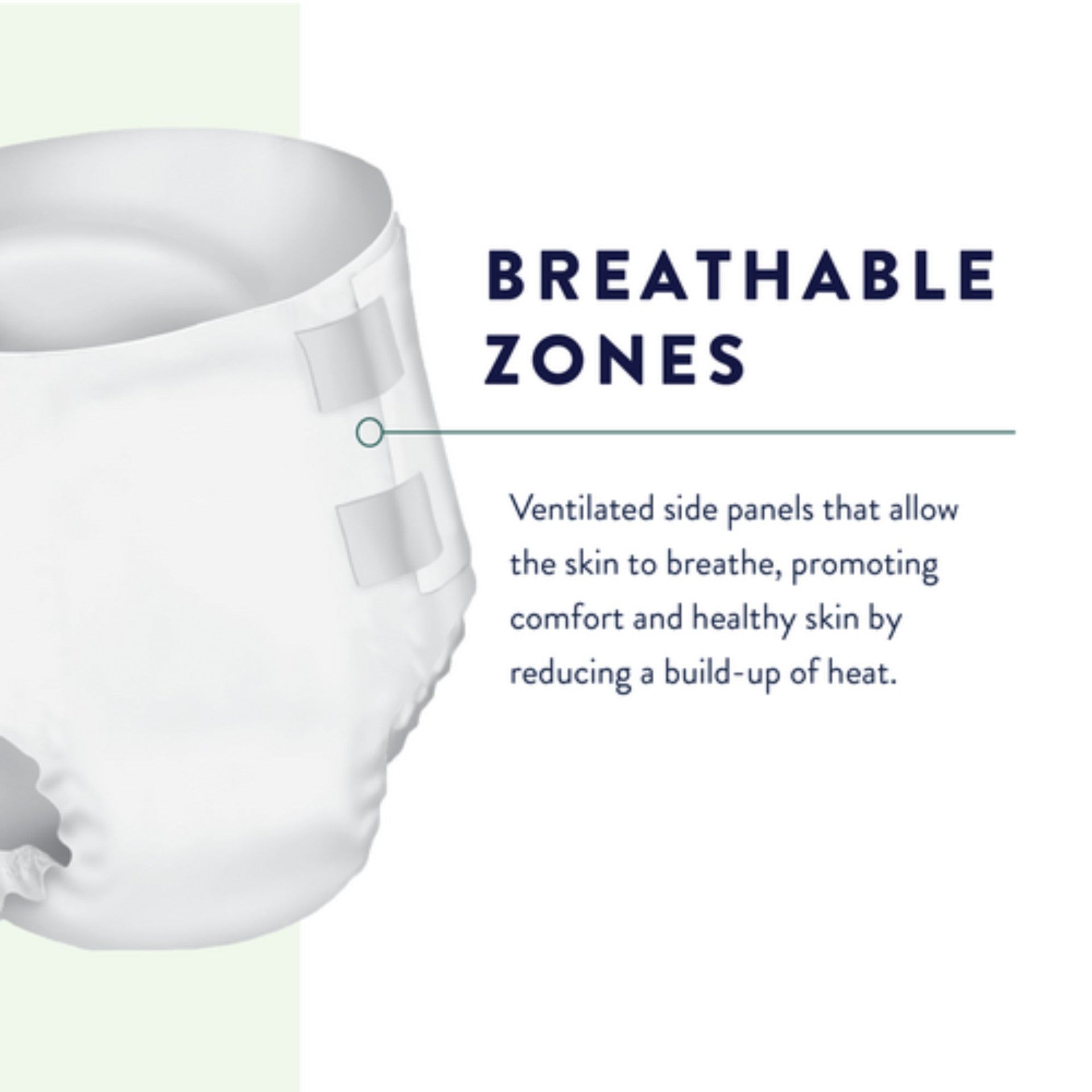 Prevail Youth Briefs