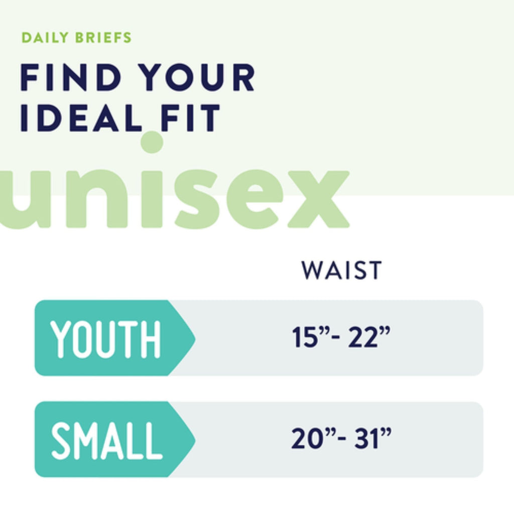 Prevail Youth Briefs