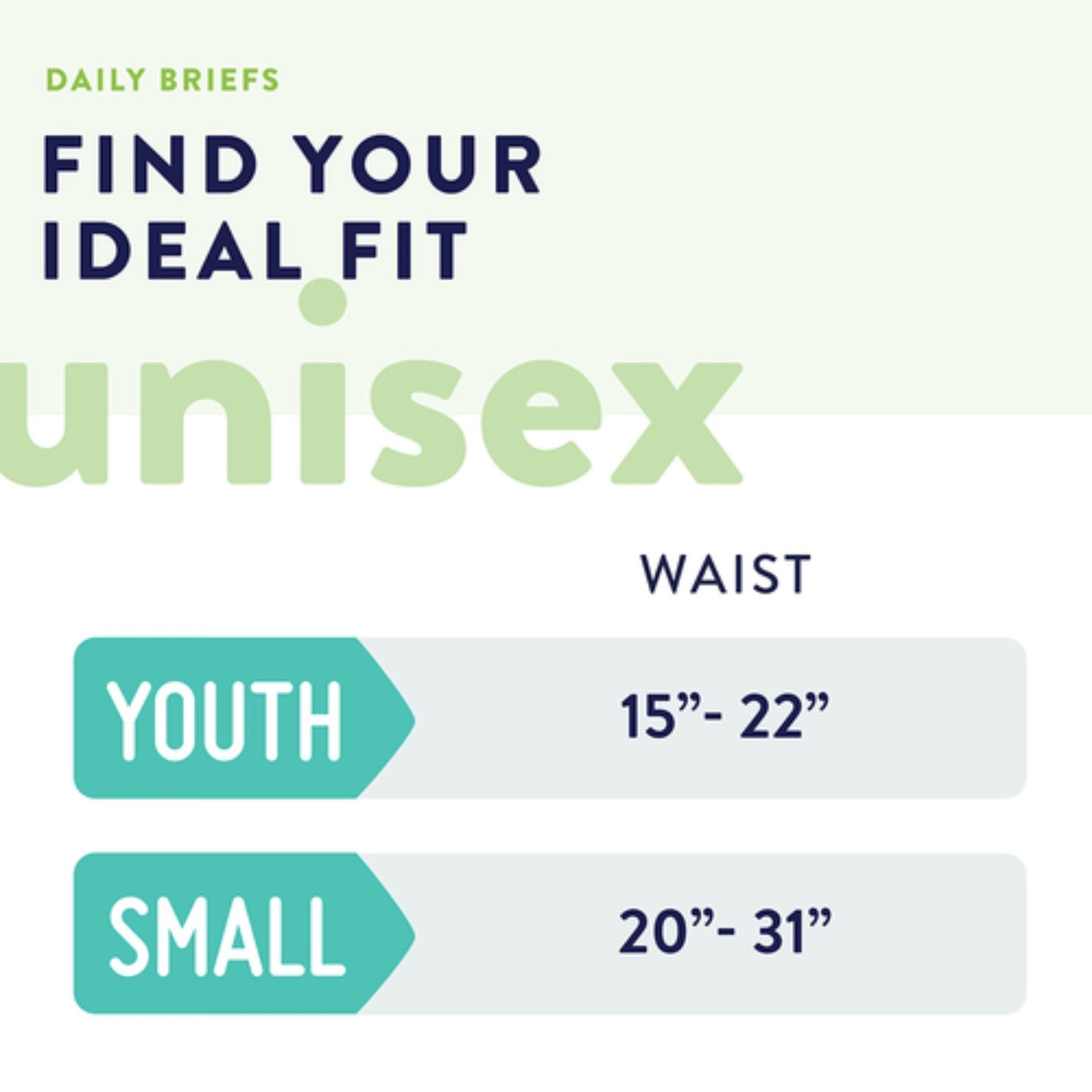 Prevail Youth Briefs