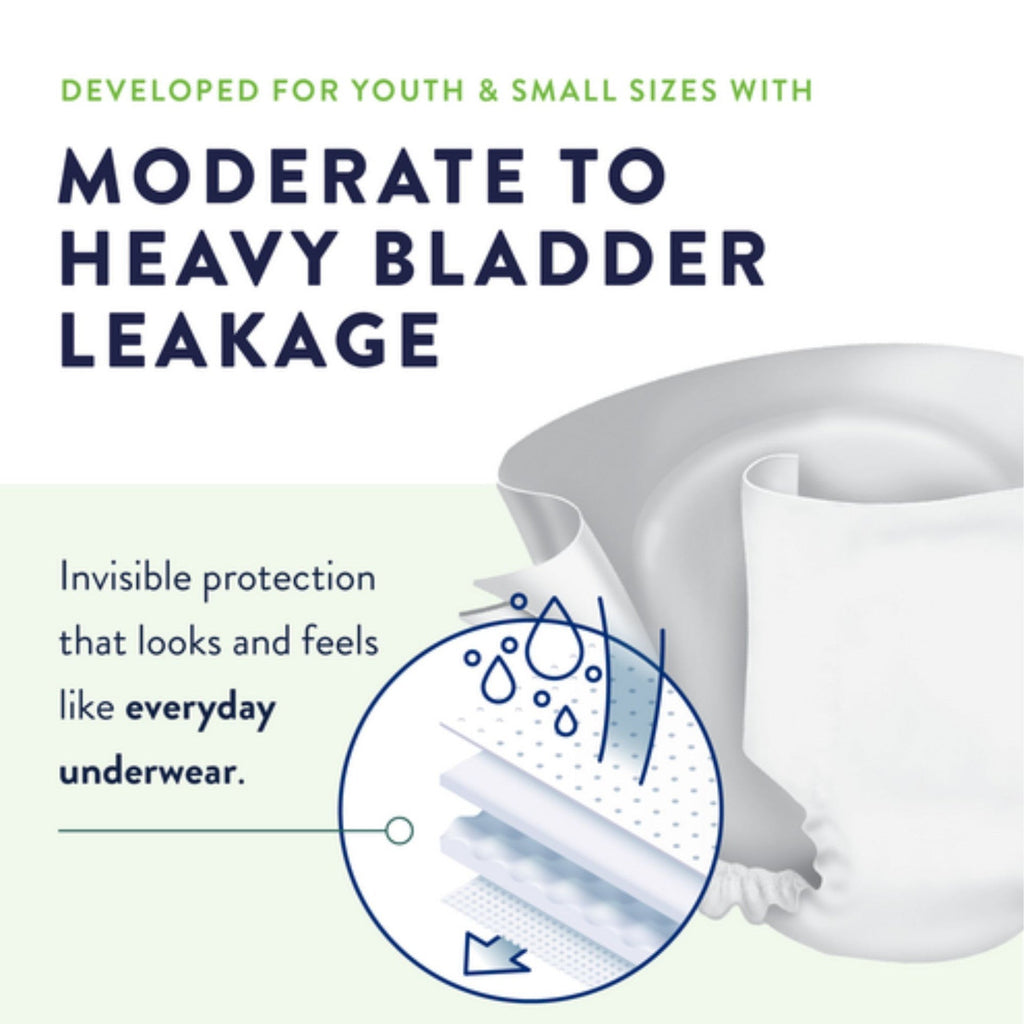 Prevail Youth Briefs