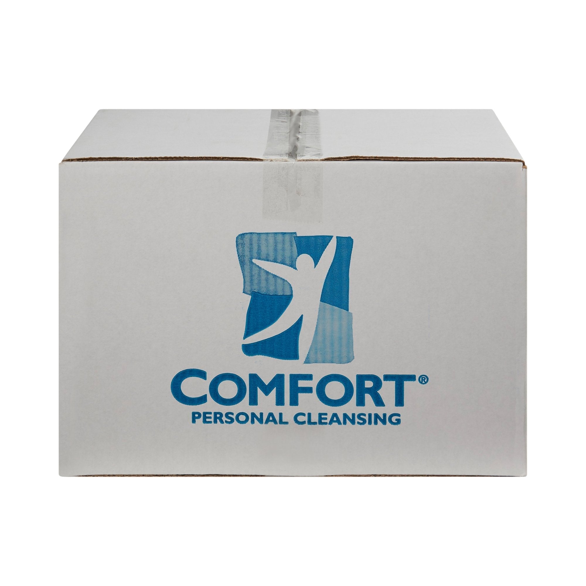 Sage Comfort Shield Barrier Cream Cloths, Small