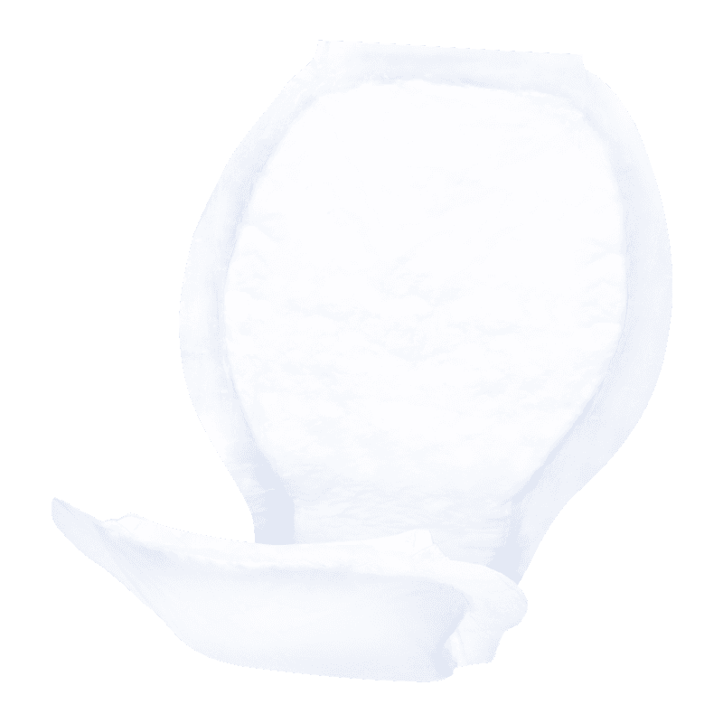 Seni Booster Pads