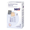 Seni Knit Incontinence Supporting Pants, Reusable