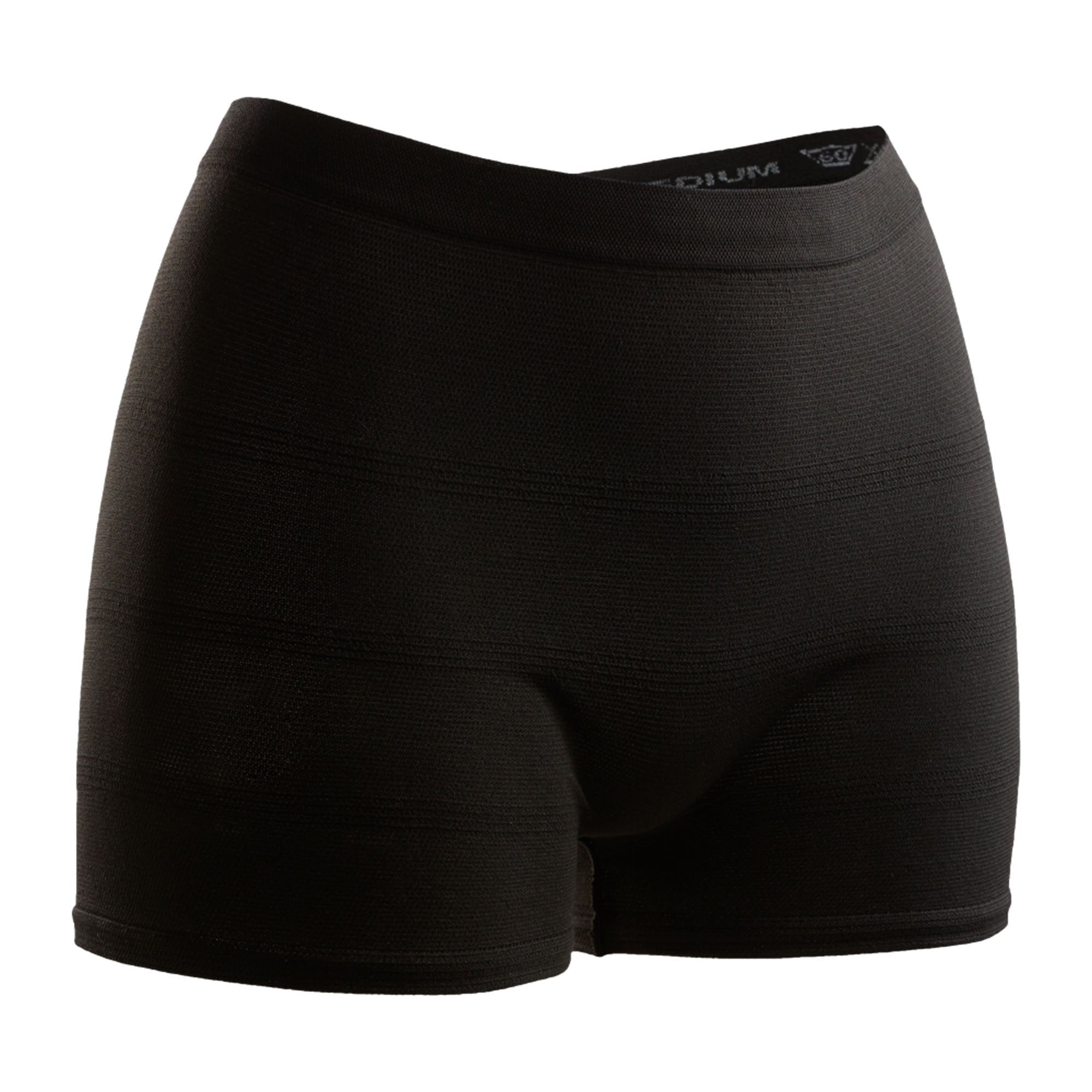 Seni Knit Incontinence Supporting Pants, Reusable