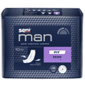 Seni Man Fit Guards