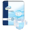 TENA Complete +Care Adult Briefs, Extra