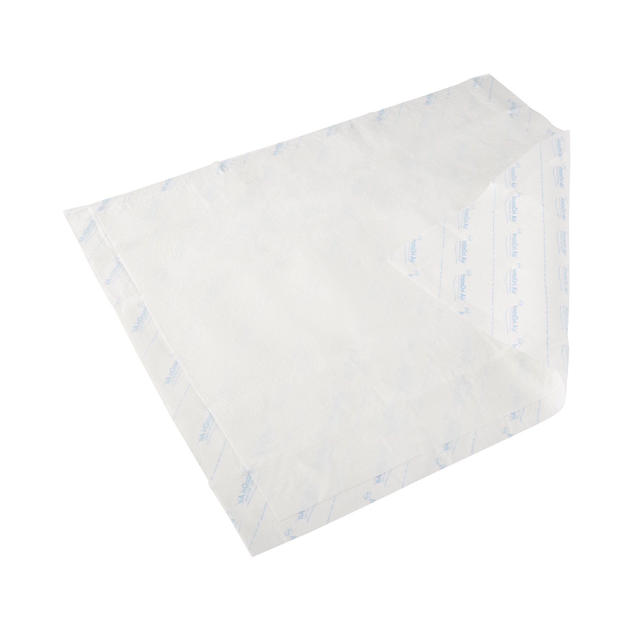 TENA InstaDri Air Underpads, Moderate Absorbency