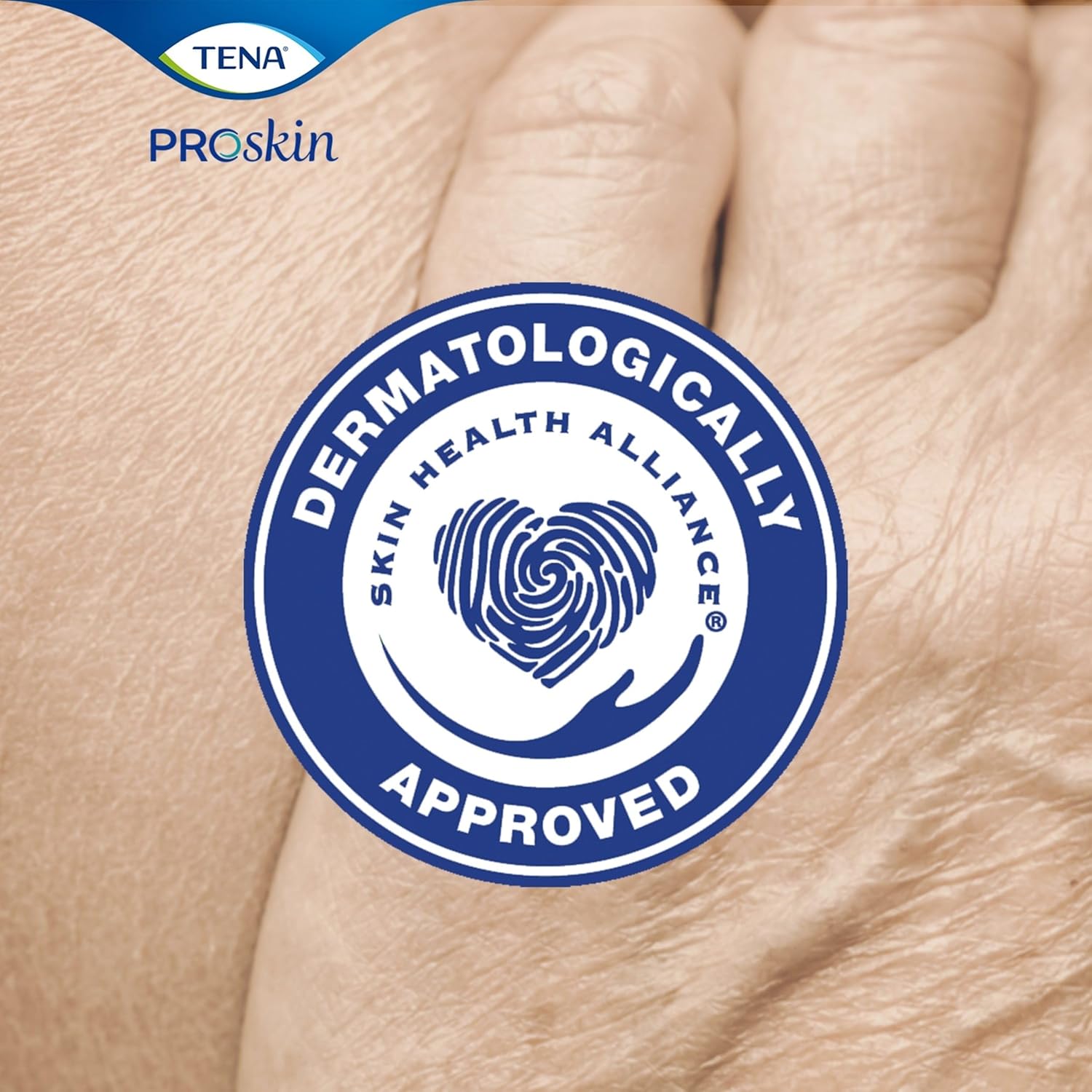 TENA ProSkin Absorbent Pads Night Super