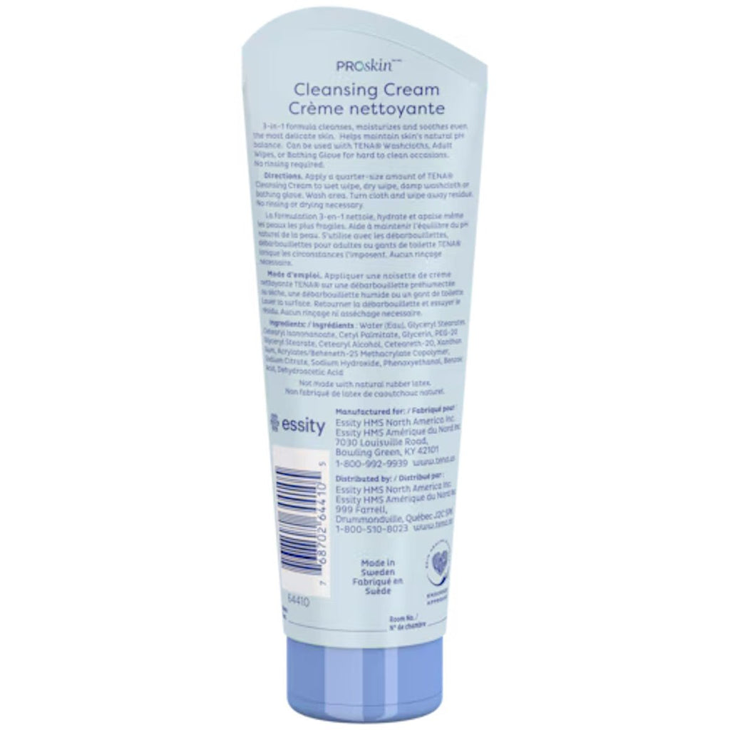 TENA ProSkin Cleansing Cream