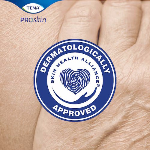 TENA Proskin Pads, Overnight