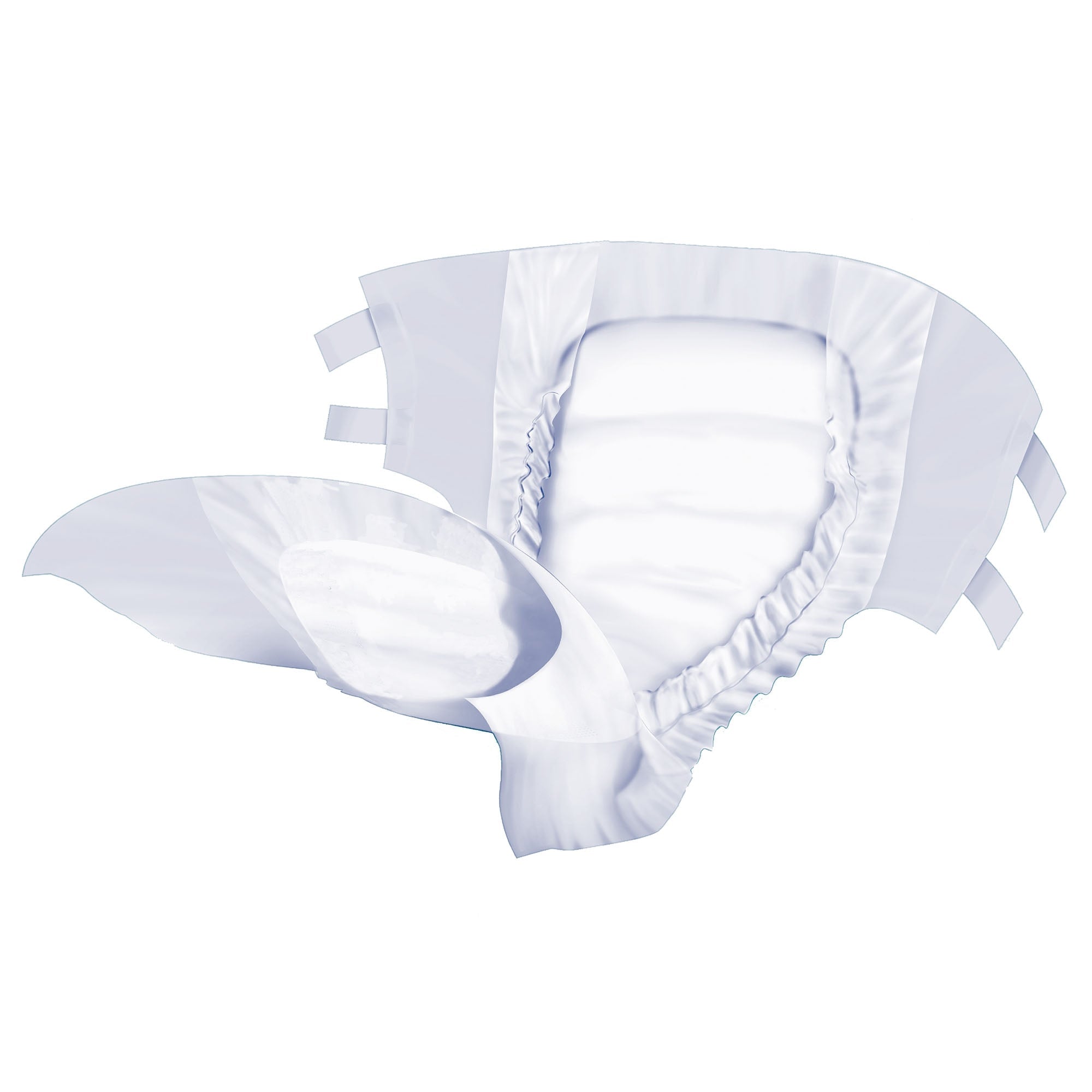 TENA ProSkin Plus XS Youth Diapers