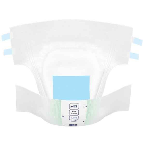 TENA ProSkin Super Adult Briefs