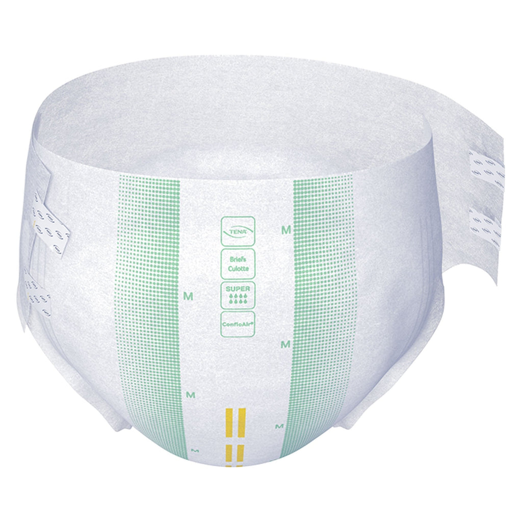 TENA ProSkin Super Adult Briefs