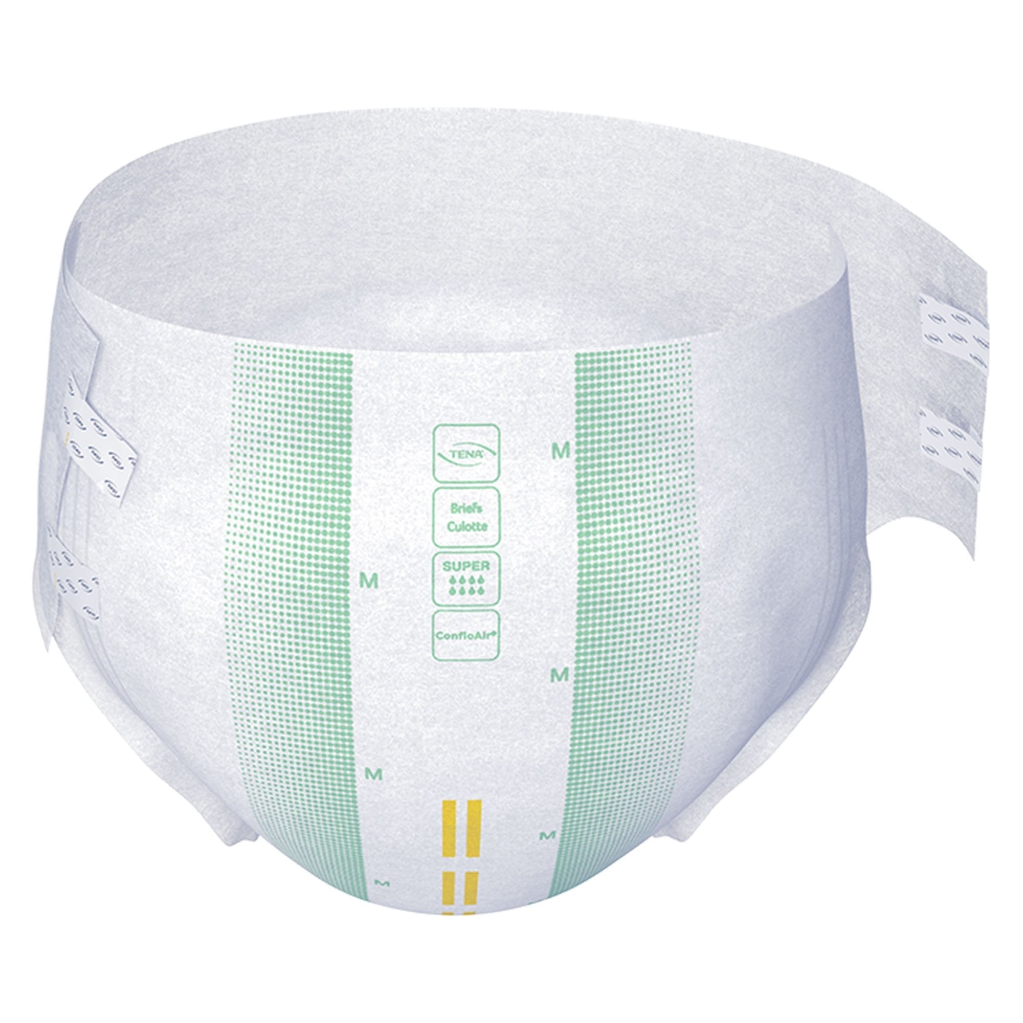 TENA ProSkin Super Adult Briefs
