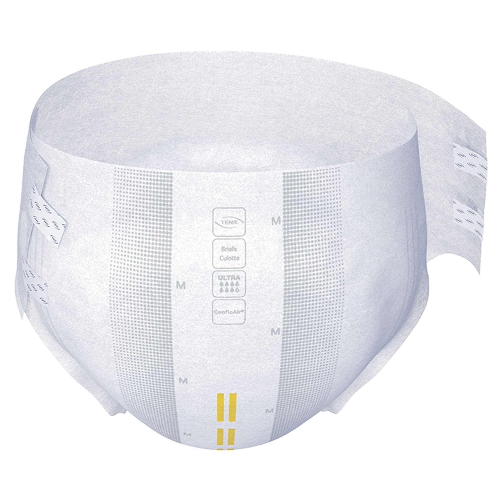 TENA ProSkin Ultra Adult Incontinence Briefs