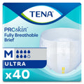 TENA ProSkin Ultra Adult Incontinence Briefs