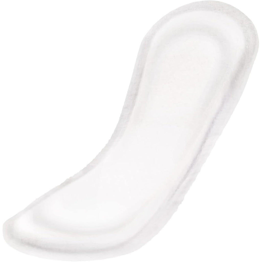 TENA Sensitive Care Maximum Pads, 11" Regular