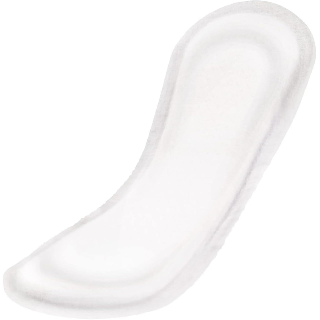 TENA Sensitive Care Maximum Pads, 11" Regular