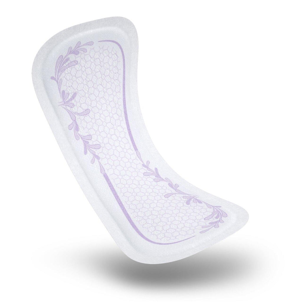 TENA Sensitive Care Ultra Thin Light Incontinence Pads