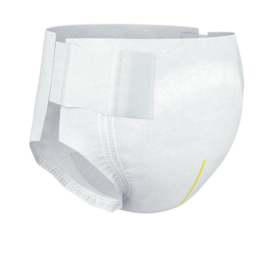TENA Stretch Plus Incontinence Briefs
