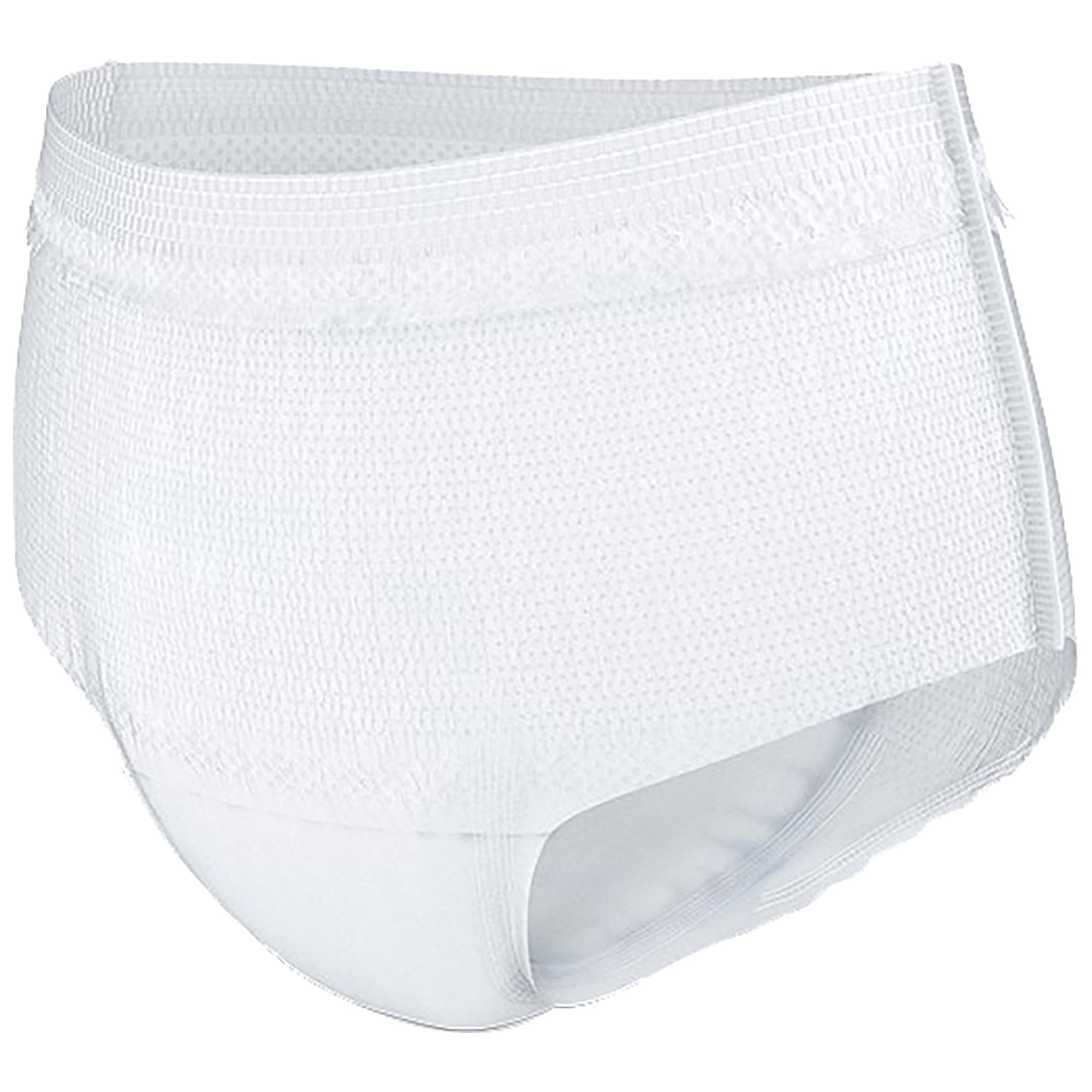 TENA Women's Super Plus Heavy Protective Underwear