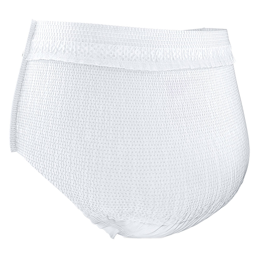 TENA Women's Super Plus Heavy Protective Underwear