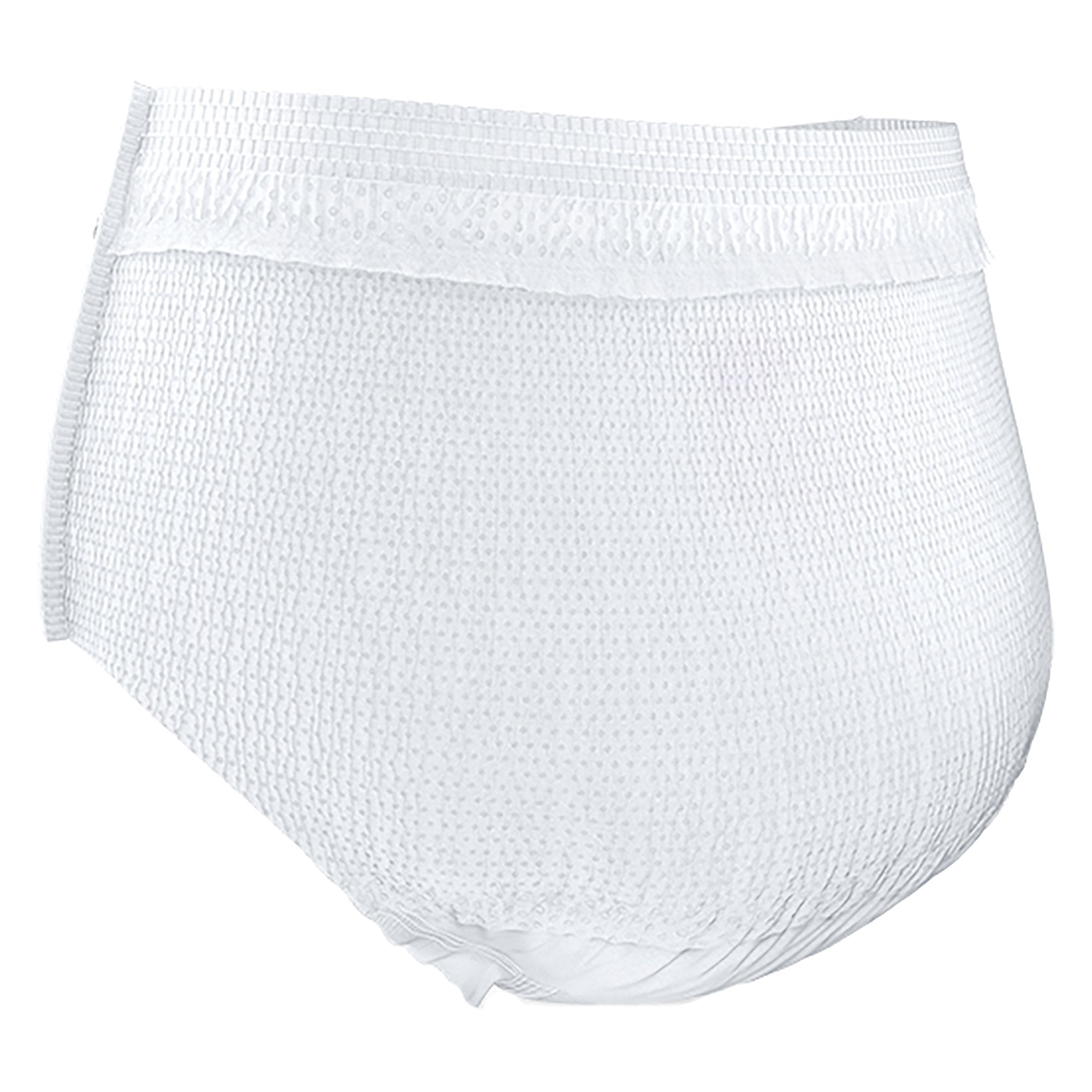 TENA Women's Super Plus Heavy Protective Underwear