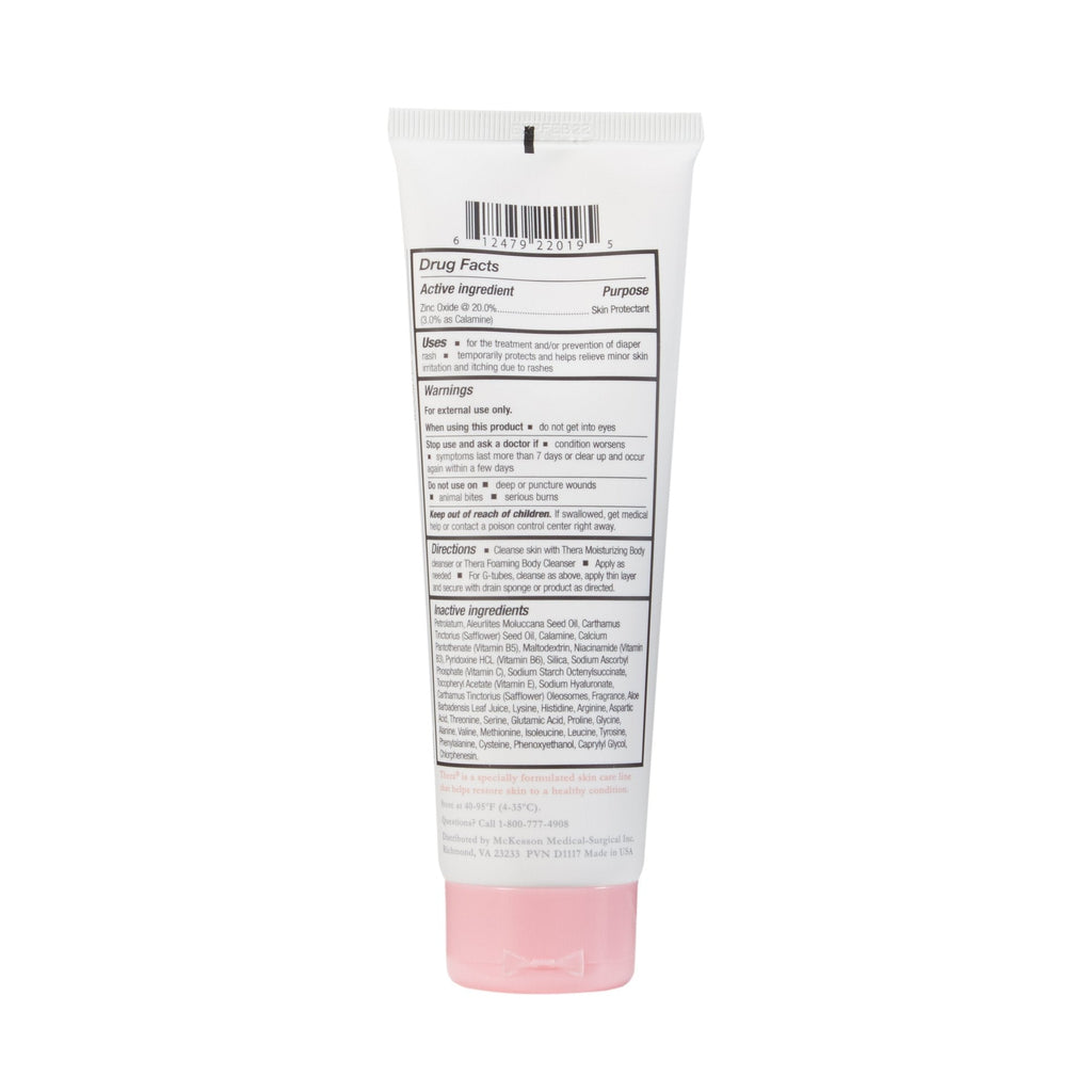 Thera Calazinc Body Shield Skin Protectant, Scented