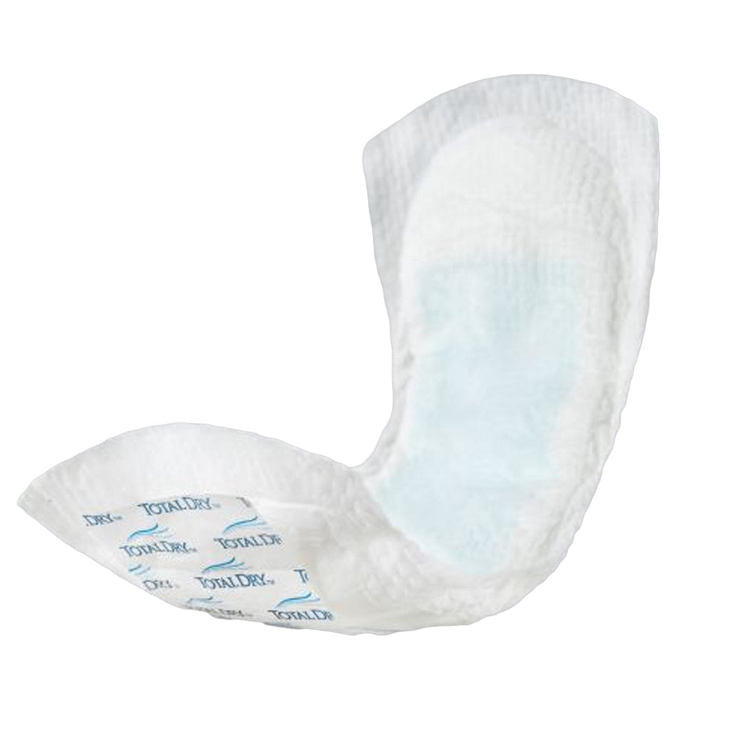 TotalDry Maximum Boost Ups Booster Pads
