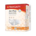 Tranquility 3XL Air-Plus Bariatric Briefs