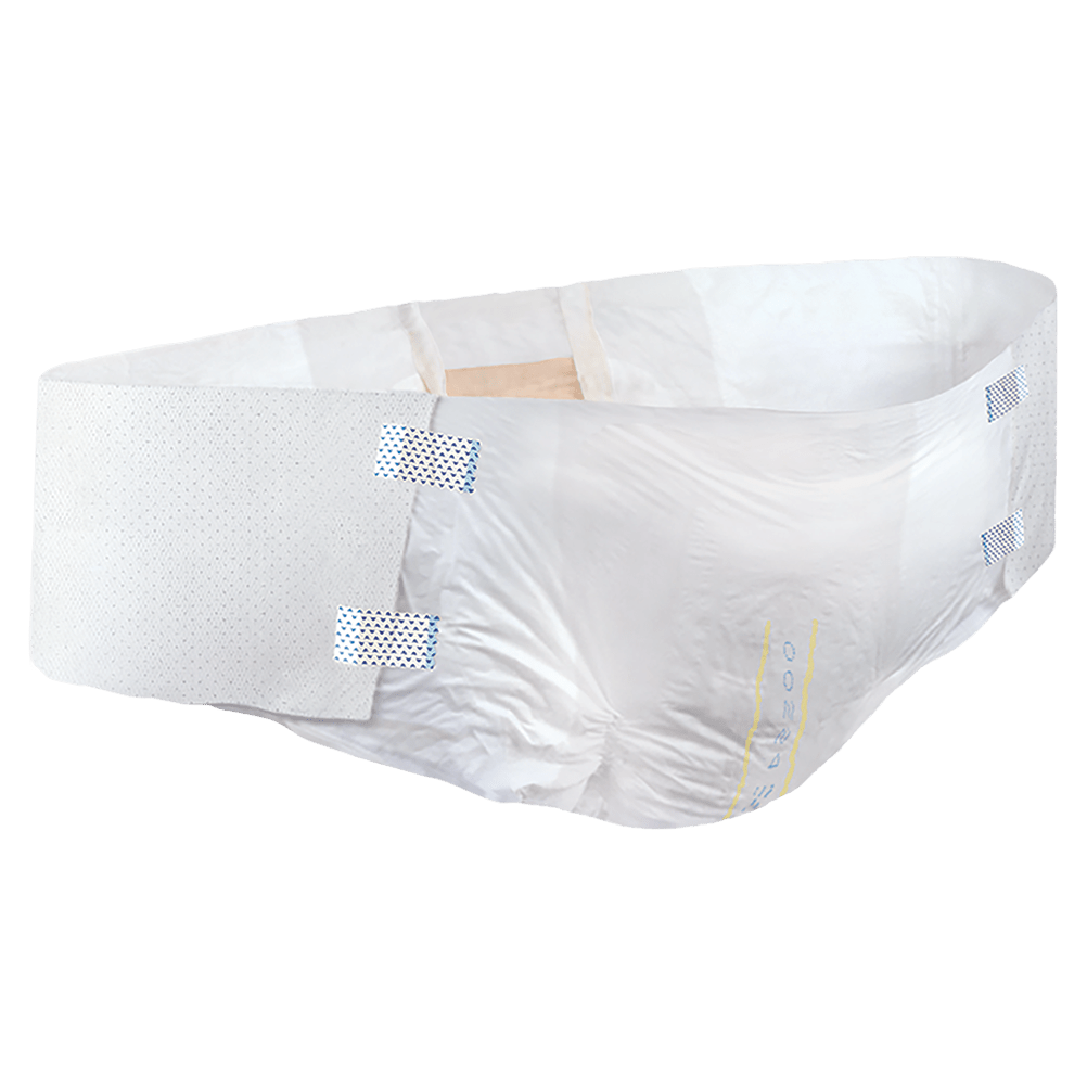 Tranquility 3XL Air-Plus Bariatric Briefs