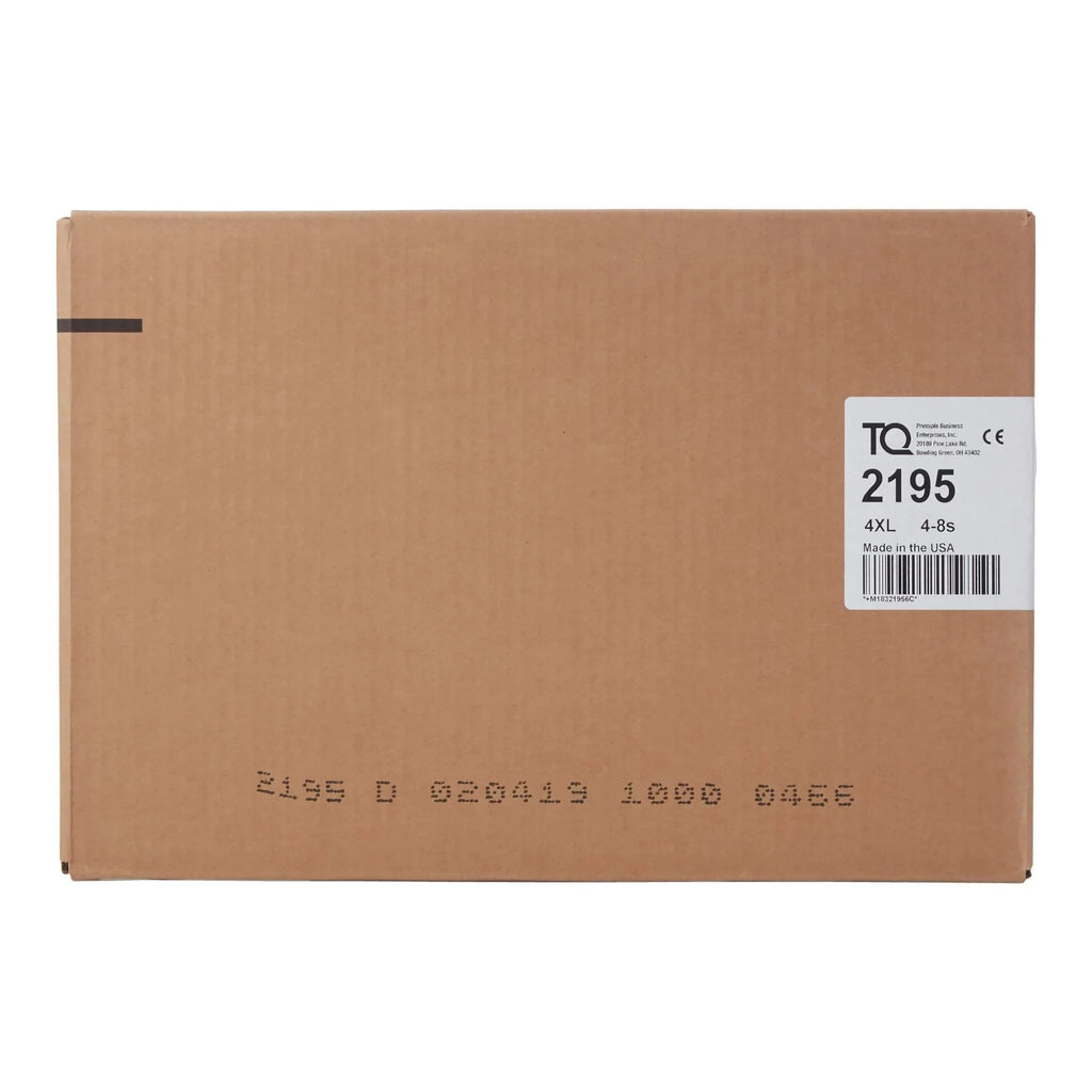 Tranquility 4XL/5XL Air-Plus Disposable Bariatric Briefs
