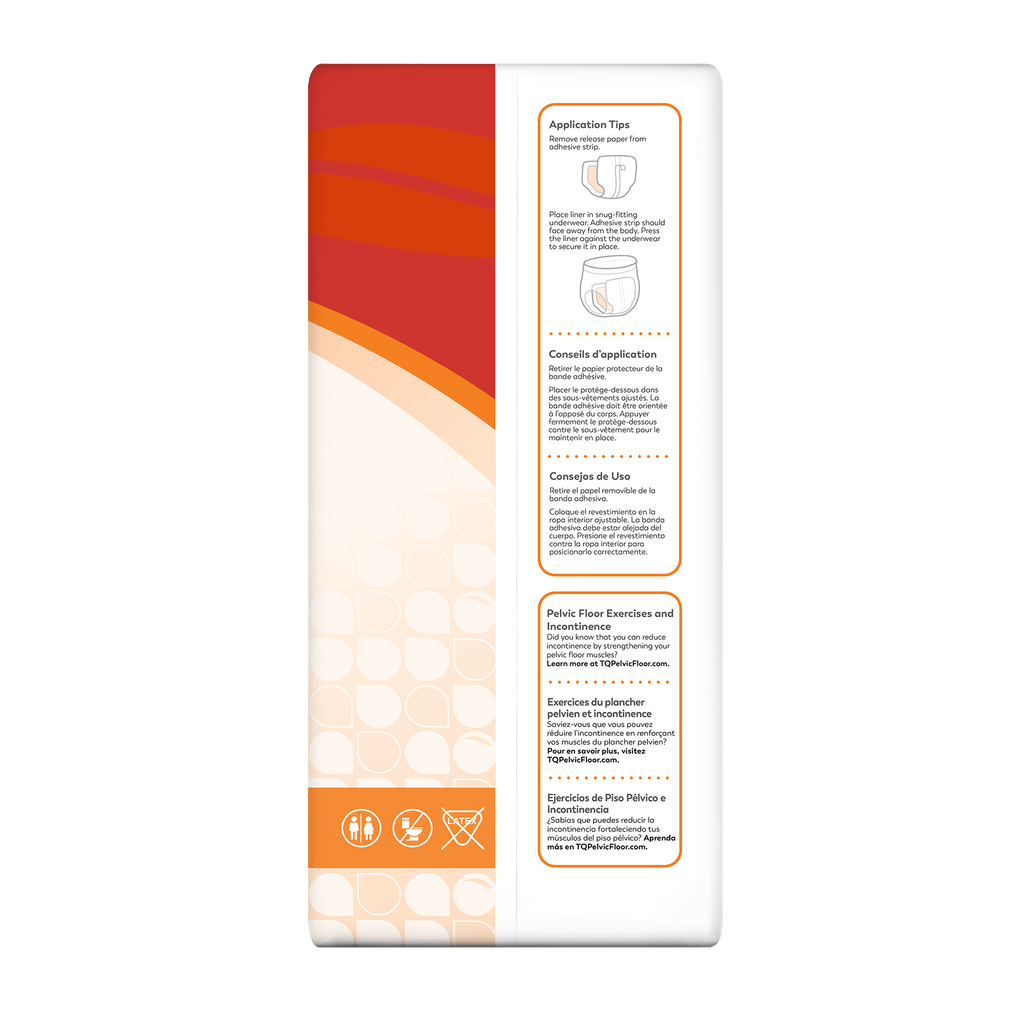 Tranquility Adult Liners