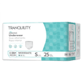Tranquility Essential Pull On Underwear, Moderate