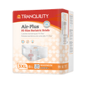 Tranquility HI-Rise 3XL Disposable Bariatric Adult Briefs