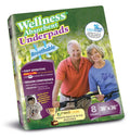Wellness Absorbent Underpad